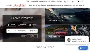 Jim-Glover-Dodge-Review