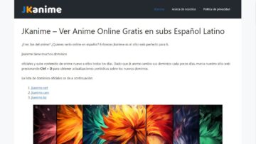 Jkanime.city-Review