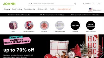 Joann-Fabrics-Review