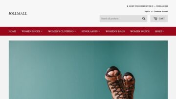 Jollmall-Review