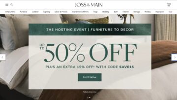 Joss-&-Main-Review