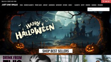 Just-Love-Skulls-Review