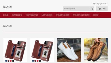 Kaaum-Review