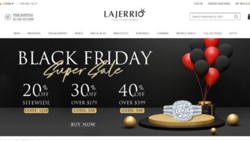 Lajerrio-Review