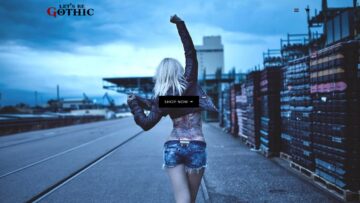 Let's-Be-Gothic-Review