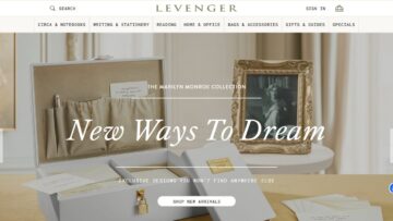 Levenger-Review