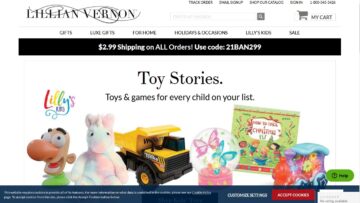 Lillian-Vernon-Review