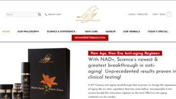 Lilyherbs.com-Review