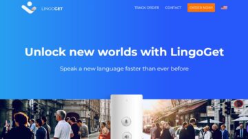 Lingoget-Review