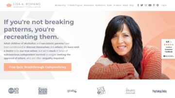 Lisa-A-Romano-Review