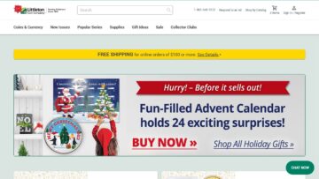 Littleton-Coin-Company-Review