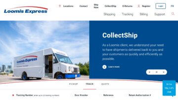 Loomis-Express-Review