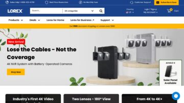 Lorex-Technology-Review