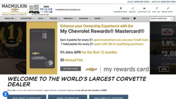 MacMulkin-Chevrolet-Review