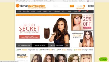 Market-Hair-Extension-Review