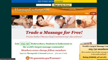 Massageexchange.com-Review