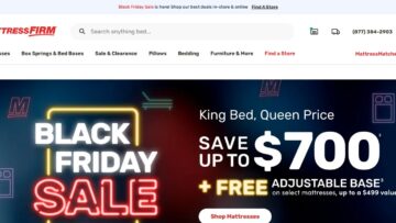 Mattress-firm.com-Review