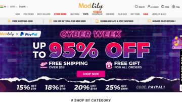 ModLily-Review