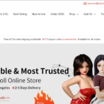 vibrating panties quora Myminisexdoll Review