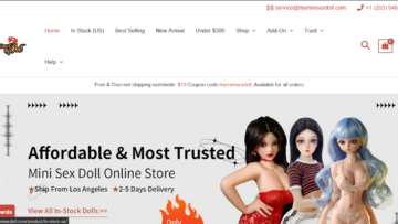 Myminisexdoll.com-Review