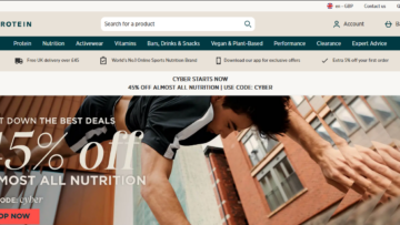 My-protein.com-Review