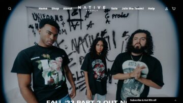 Native-Supply-Review