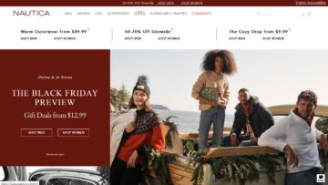 Nautica-Review
