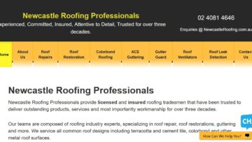 Newcastle-roofing.com.au-Review