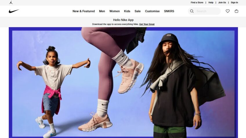 wish nike shoes review