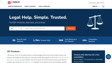 Nolo-Review