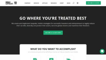 Nomad-Capitalist-Review