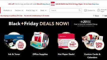 Office-depot.com-Review