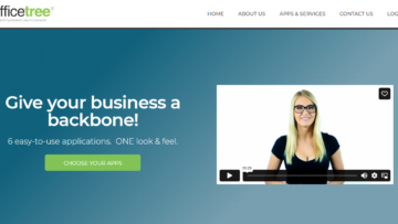 Officetree.com-Review