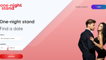One-nightstand.com-Review