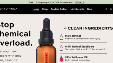 Open-formula.com-Review