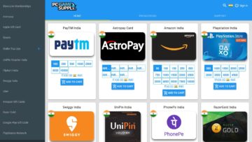 PC-Game-Supply-Review