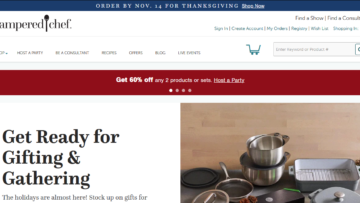 Pampered-chef.com-Review