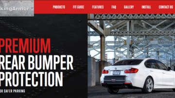 Parking-armor.com-Review