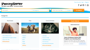 Pennysaverusa.com-Review
