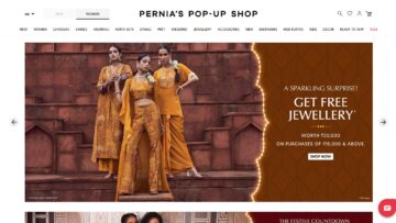 Perniaspopupshop-Review