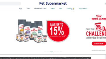 Pet-supermarket.co.uk-Review