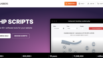 Phpjabbers.com-Review