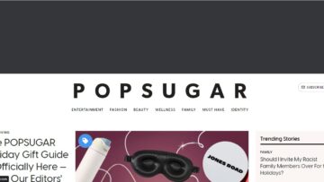 Popsugar.com-Review