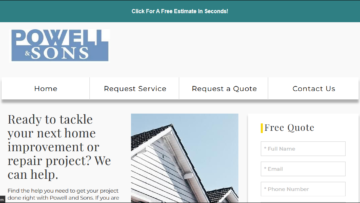 Powellandsons.com-Review