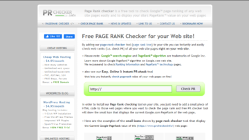 Pr-checker.info-Review
