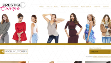 Prestige-model-management.com-Review