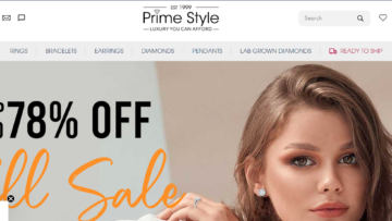Primestyle.com-Review