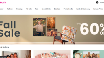 Printerpix.com-Review