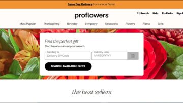 ProFlowers-Review