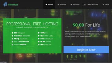 ProFreeHost-Review